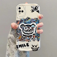 เคสโทรศัพท์, สำหรับ VIVO V2109, V2110, V2111, V2152, V2143, V2135, V2140, V2143, V2152, อะนิเมะอินเท