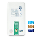 五聯 ASE-5932 數位控溫屋外型熱水器 12L 大廈專用