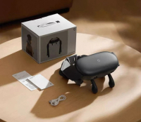 米家智慧肩頸按摩儀 