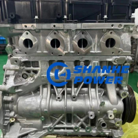 Diesel Engine Parts N47D20A 2.0T 4 Stroke Motor For BMW Car Accessory Auto Accesorios бензиновый двигатель أجزاء المحرك