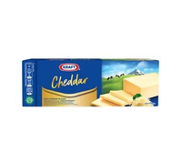 Kraft Cheddar [2 KG]