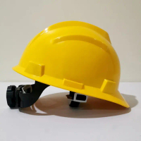 Safety Helm Proyek ENZO KUNING