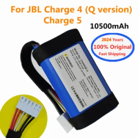 New Original Loudspeaker Battery For JBL Charge 5 Charge5 / Charge 4 Q version Bluetooth Wireless Speaker Battery GSP-1S3P-CH40