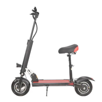 Hot Sales Russia EU Stock Kugoo Electric Scooter 48V Battery 500W Brushless Motor Fast Scooters For Adult