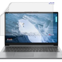 3PCS Clear/Matte Laptop Screen Protector Film for Lenovo IdeaPad 1 AMD Ryzen 5 7520U 2023 15.6 inch