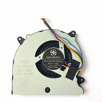 Quạt làm mát CPU laptop mới cho ASUS N550J/N550JK/N550X47JV/N550X42JV/N550/N550JV/N550JA/N550LF và G