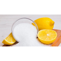 [Titkok No. 1 Bake123]   Citric Acid Anhydrous 1KG Food Powder