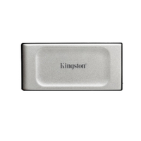 Kingston 金士頓 XS2000 2TB 外接式 行動固態硬碟 Portable SSD SXS2000/2000G