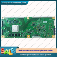 Original 6870C-0711B 6870C-0711C Tcon Board Good Test Delivery Quality Assurance free Delivery（100%test Before Shipment)