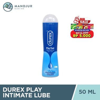 Durex Play Intimate Lube [50 mL]