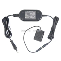 AC Power Adapter EH-67A EH67A With EN-EL23 Dummy Battery EP-67A DC Coupler For Nikon Coolpix P900 S810C P610 P600 Digital Camera