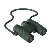 BUSHNELL 博士能 A1 Waterproof 防水望遠鏡 8x25 香菜綠
