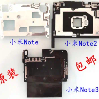 for xiaomi mi Note Note 2 Note 3 Note2 Note3 NFC Antenna WIFI Signal Chip Stickers Motherboard Mainboard Cover
