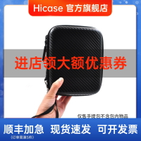 DJI大疆OSMO Pocket2 action迷你防水收納包 手提包便攜包配件