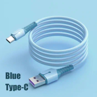 USB C Type C Fast Charging Data Sync Cable for Huawei p30 pro P20 lite p40 lite honor 10 20 30 umidigi a7 a5 pro Phone Charger