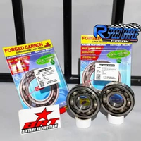 BEARING LAHER KRUK AS CRANKSHAFT BRT KLX 140 KLX 150 DTRACKER 150 6305 KIRI