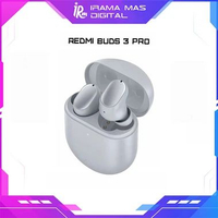 REDMI BUDS 3 PRO (GLACIER GRAY, GRAPHITE BLACK) GLACIER GRAY