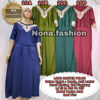 Daster Polos / Daster renda / Daster Arab
