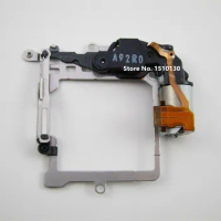 Shutter Motor MB Charge Drive Unit For Sony A6000 A6100 ILCE-6000 ILCE-6100 A1987432A