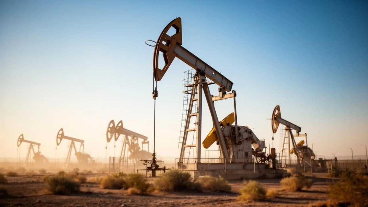 World Bank Forecasts 23% Rise in Commodity Prices in 2026 as Middle East War Cuts Oil Supply by 5.2%