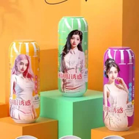 Snail Cup Charm Space 2in1 Dual Sensastion ijo