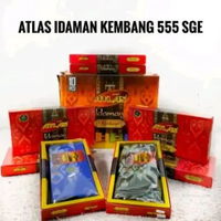 Sarung Atlas Idaman