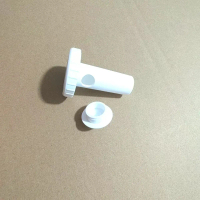 Freezer Drain Plug, Aucma, Special Drain Plug, for Chest Freezer, Rubber Material, Drain Plug