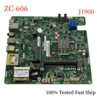 IAXBT-BL For Acer Aspire ZC-606 AIO Motherboard With J1900 CPU DDR3 Mainboard 100% Tested Fast Ship