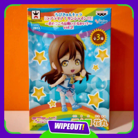 Chibi Kyun-Chara Kunikida Hanamaru - Love Live! Sunshine!! 5th