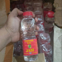 thinner kemasan botol Paint kemasan botol 250ML JAZZ