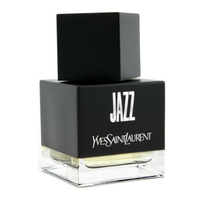 YSL聖羅蘭 Yves Saint Laurent - 爵士淡香水La Collection Jazz Eau De Toilette Spray