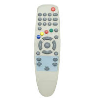 New Remote Control Fit For VTC DIGITAL Receiver Set Top Box 32Key Controller