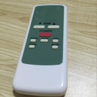 New R031D Midea Air Conditioning Remote Control