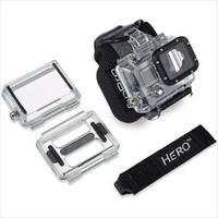 GoPro Wrist Housing for Hero3 / Hero3+ / Hero4