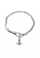 Vivienne Westwood Pre-Loved Vivienne Westwood bracelet bracelet black