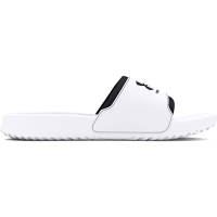 【UNDER ARMOUR】UA 男 Ignite Select 拖鞋_3027219-100