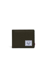 Herschel Roy RFID Wallet Ivy Green