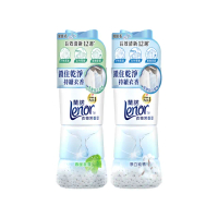 【Lenor 蘭諾】衣物芳香豆/抗菌芳香豆/香香豆 440ml-470ml 罐裝(任選)