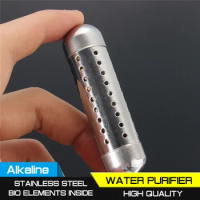 Water Purifier Ionizer Stick Raise PH Alkaline Water Cup Hydrogen Generator Alkaline Sticks