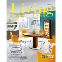 【MyBook】Living&amp;Design住宅美學/ Sep. 2016 No.89(電子雜誌)