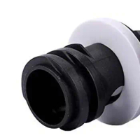 Cooler Drain Plug Spare Parts Leak Proof Design Finger Knob Design for Rtic Coolers Cooler Accessories Easy to Flow Durable