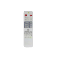 Remote Control For Benq MX766 MW767 MW766 MW822ST 5J.J6R06.001 MX720 MW721 MX818ST MX819ST MW820ST Short throw DLP Projector