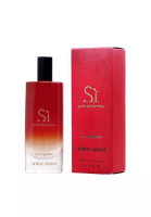 Giorgio Armani Giorgio Armani - Si Passione Eau De Parfum 摯愛女士紅瓶香水 15ml