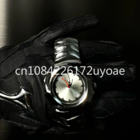 Y2k Alien KIOSK Original Blade Non Oakley Mechanical Retro Watch Men's Fashion Instagram Design