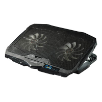 JetArt 捷藝 CoolStand 7+ 人體工學 筆電散熱器 NPA220
