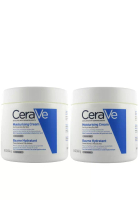 CeraVe Moisturizing Cream 2x454g [No Seal][French Version]