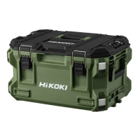 【HIKOKI】系統工具箱-大(56379484)