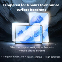 IPad tempered film 2021/2022 new mini6 Apple tablet air543 protective film pro10.2mini5