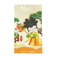 【ToysRUs 玩具反斗城】ROLIFE 若來 ROB/NANCI囡茜 金釵之年 ZJXX0 - 隨機發貨(兒童 玩具 公仔 模型 盲盒