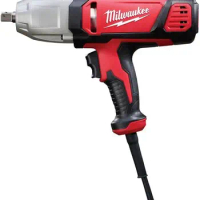 MILWAUKEE'S Impact Wrench, 120VAC, 7.0 Amps, 1/2" (9070-20)